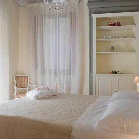아파트 La Nicchia - Serena Tuscany Homes