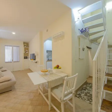 La Nicchia - Serena Tuscany Homes 코르토나