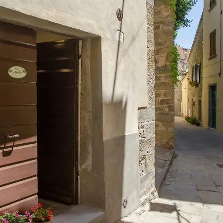 아파트 La Nicchia - Serena Tuscany Homes *