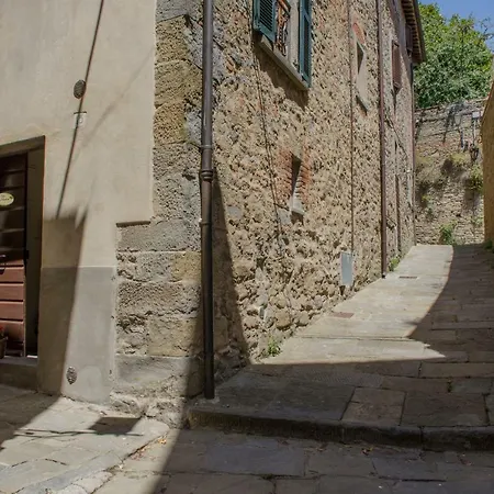 La Nicchia - Serena Tuscany Homes 아파트
