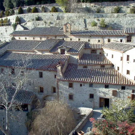 La Nicchia - Serena Tuscany Homes 코르토나